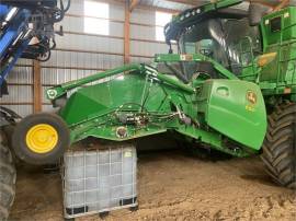 2012 JOHN DEERE 615P