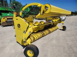 2012 JOHN DEERE 640C