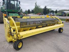 2012 JOHN DEERE 645C