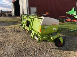 2013 CLAAS PU380