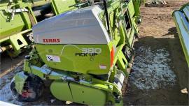 2013 CLAAS PU380PRO