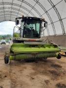 2013 CLAAS PU380PRO