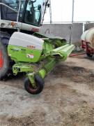 2013 CLAAS PU380PRO