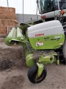 2013 CLAAS PU380PRO