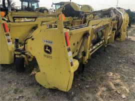 2013 JOHN DEERE 645C