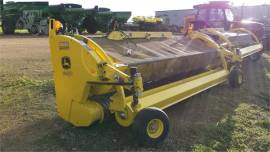 2013 JOHN DEERE 645C