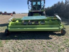 2014 CLAAS PU380