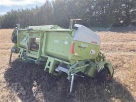 2014 CLAAS PU380