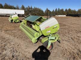 2014 CLAAS PU380