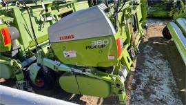 2014 CLAAS PU380PRO