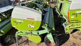 2014 CLAAS PU380PRO