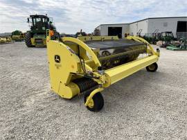 2014 JOHN DEERE 640C