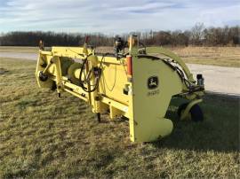 2014 JOHN DEERE 645C