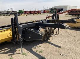 2014 NEW HOLLAND HAYBINE 16HS