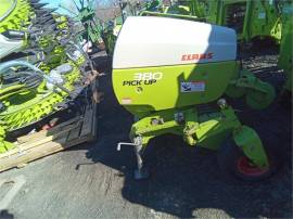 2015 CLAAS PU380PRO