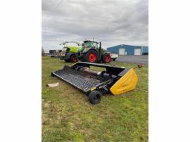 2015 CLAAS SWATH UP 450