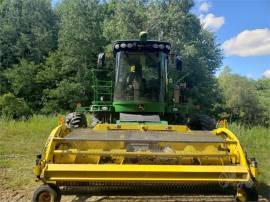 2015 JOHN DEERE 640C