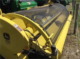 2015 JOHN DEERE 649