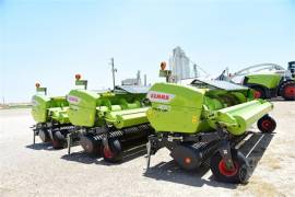 2016 CLAAS PU380PRO