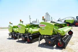 2016 CLAAS PU380PRO