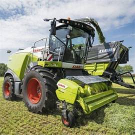 2016 CLAAS PU380PRO