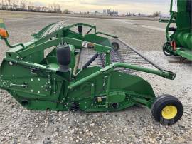 2017 JOHN DEERE 615P