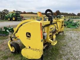 2017 JOHN DEERE 649