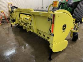 2017 JOHN DEERE 659