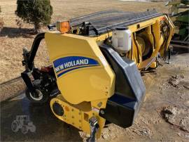 2017 NEW HOLLAND 380FP