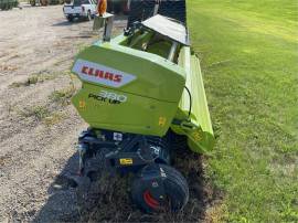 2018 CLAAS PU380