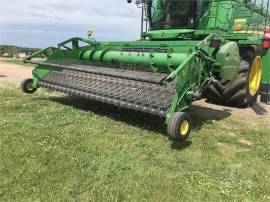 2018 JOHN DEERE 615P