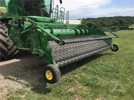 2018 JOHN DEERE 615P