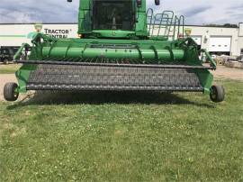 2018 JOHN DEERE 615P