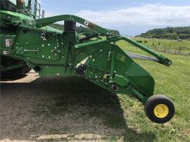 2018 JOHN DEERE 615P