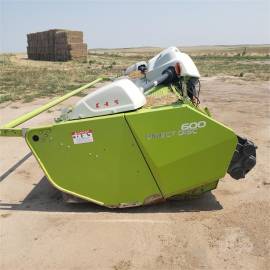 2019 CLAAS DIRECT DISC 600