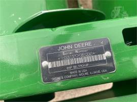 2019 JOHN DEERE 615P