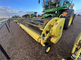 2019 JOHN DEERE 649