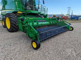 2019 JOHN DEERE BP15