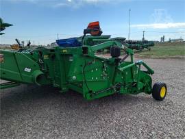 2019 JOHN DEERE BP15