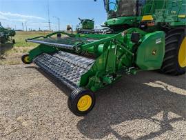 2019 JOHN DEERE BP15