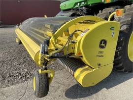 2020 JOHN DEERE 659