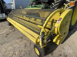 2020 JOHN DEERE 659