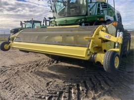 2021 JOHN DEERE 649