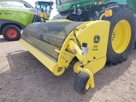 2021 JOHN DEERE 659