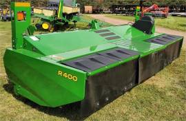 2022 JOHN DEERE R400