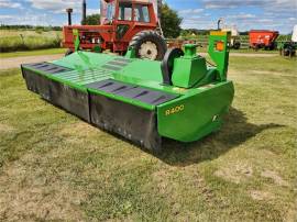 2022 JOHN DEERE R400