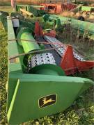 JOHN DEERE 212