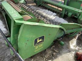 JOHN DEERE 212