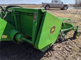 JOHN DEERE 212