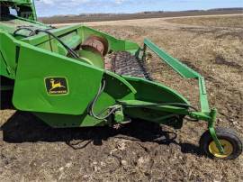 JOHN DEERE 212